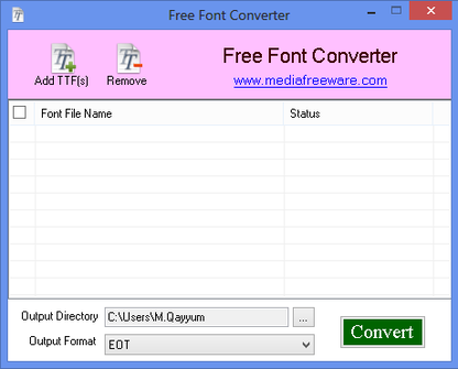 Pc converter download free